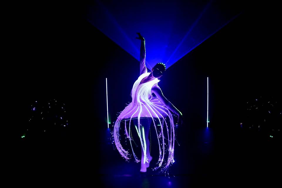Led ballet