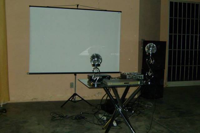Buffet para casamentos