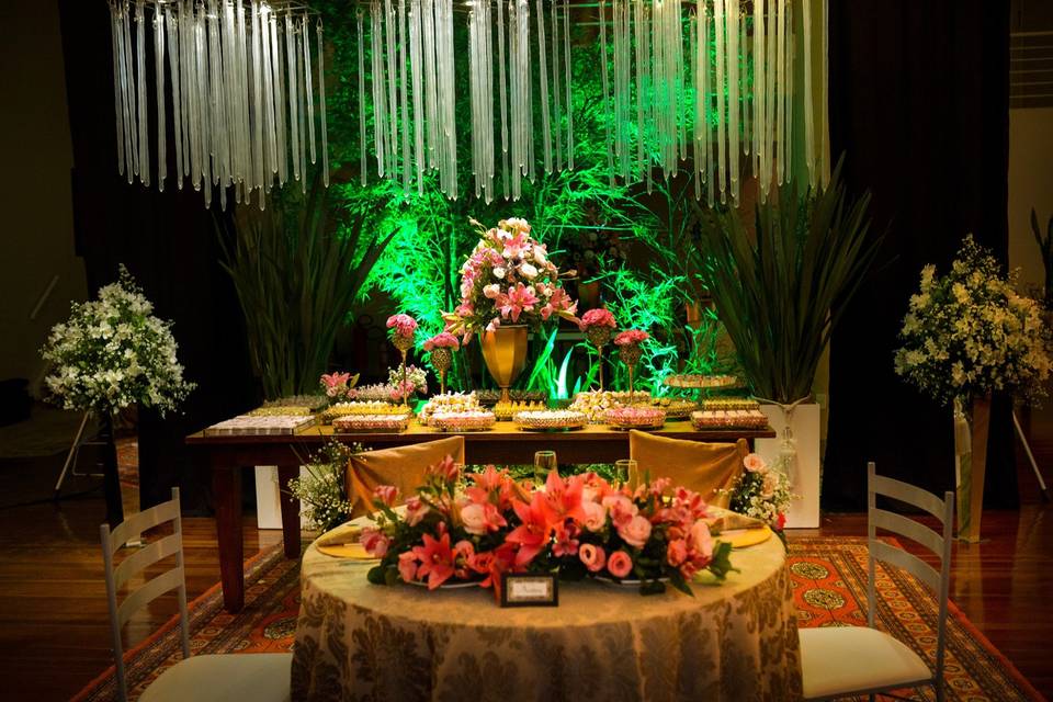 Blumenhaus Eventos