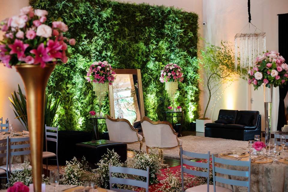 Blumenhaus Eventos