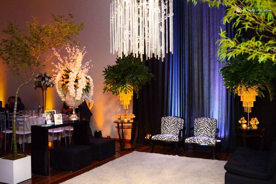 Blumenhaus Eventos