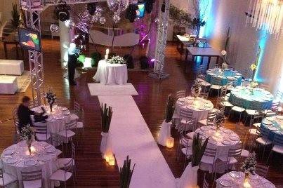 Blumenhaus Eventos