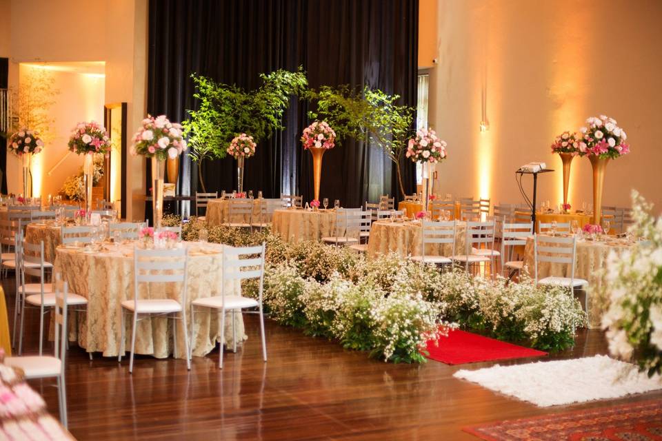 Blumenhaus Eventos