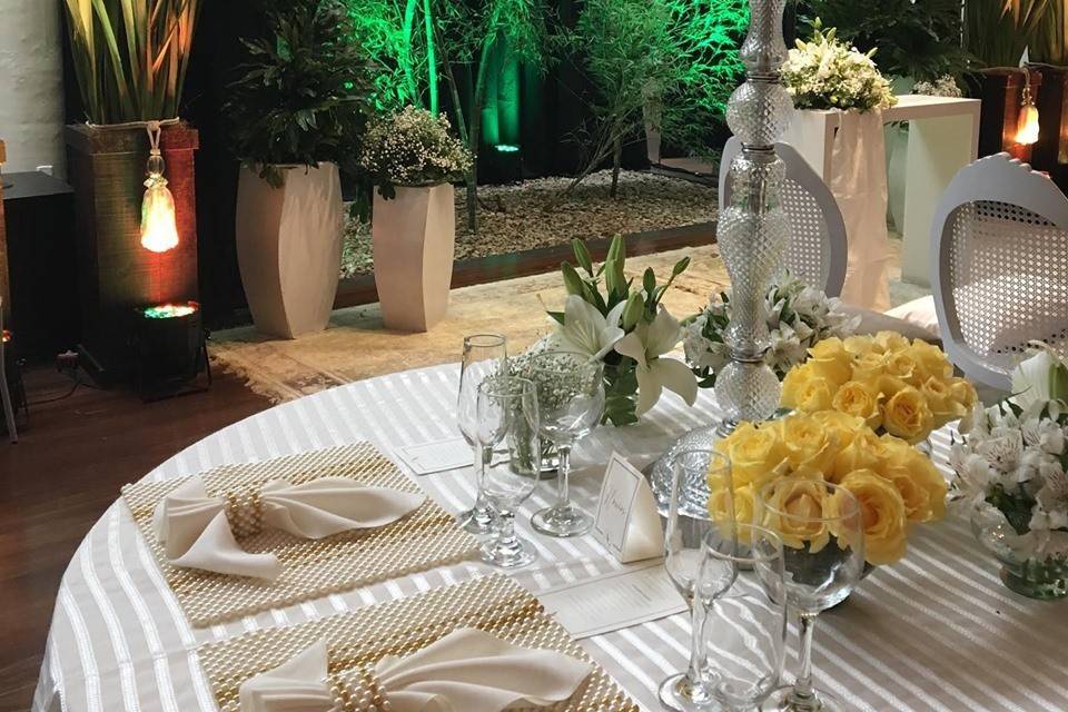 Blumenhaus Eventos