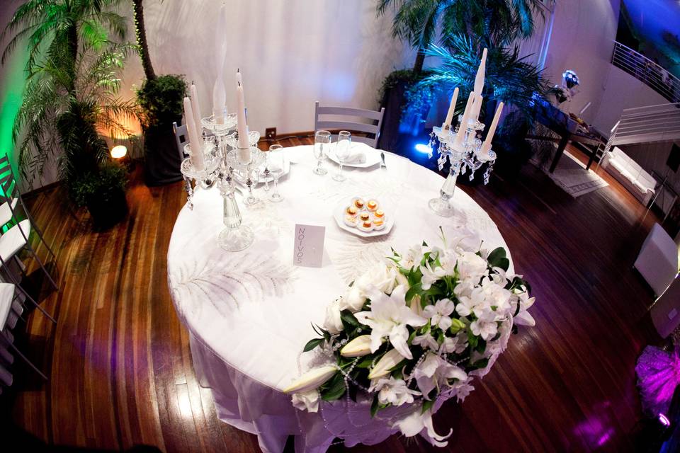 Blumenhaus Eventos