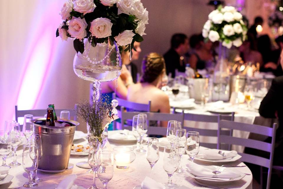 Blumenhaus Eventos