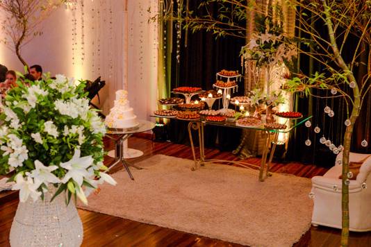 Blumenhaus Eventos