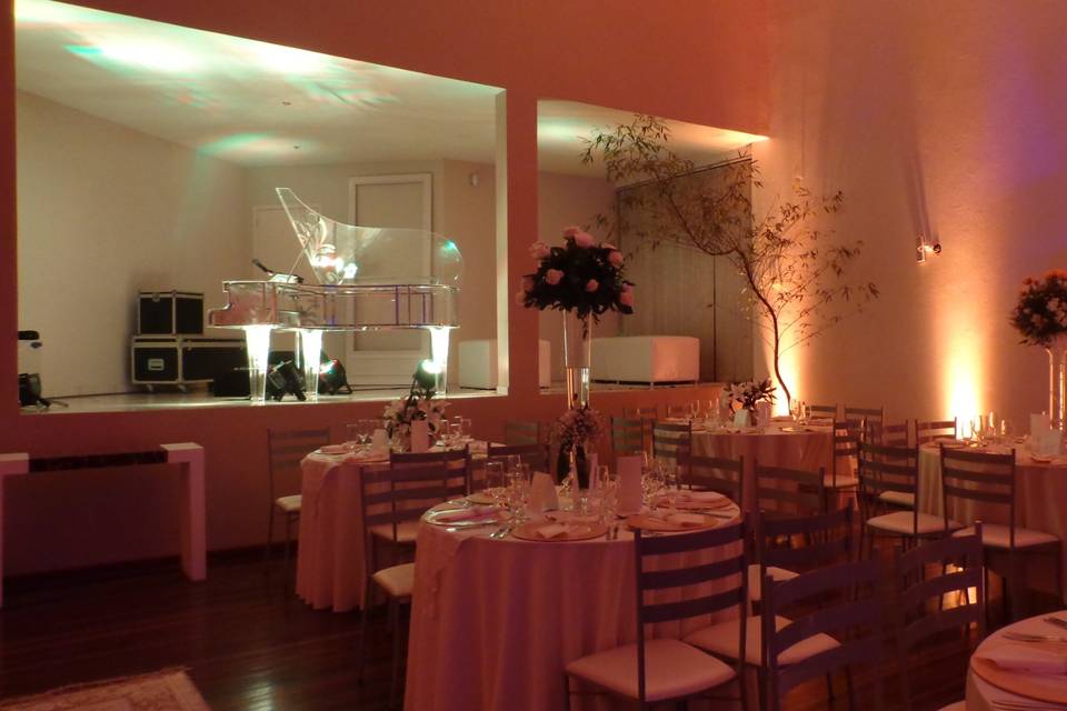 Blumenhaus Eventos