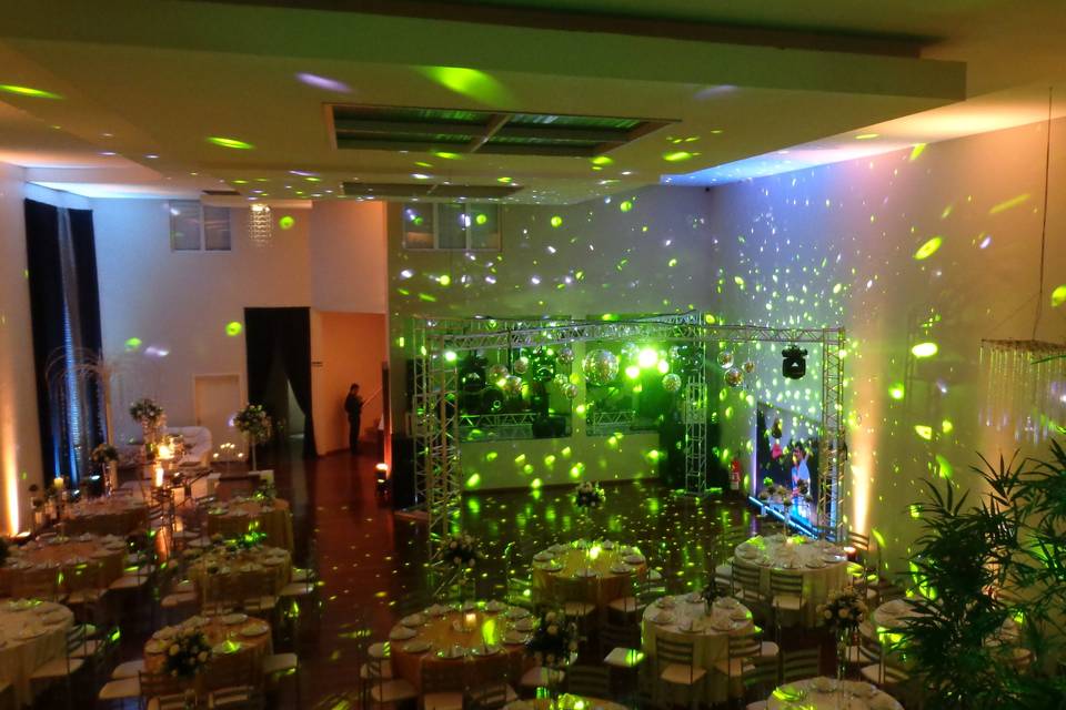 Blumenhaus Eventos