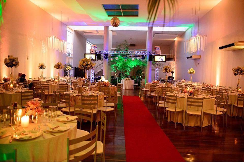 Blumenhaus Eventos