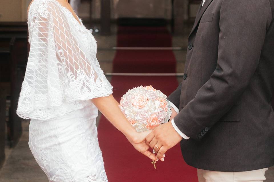 E & R CASAMENTO