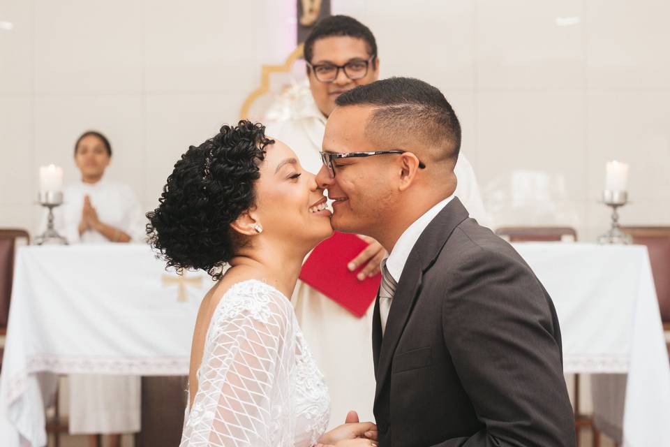 E & R CASAMENTO