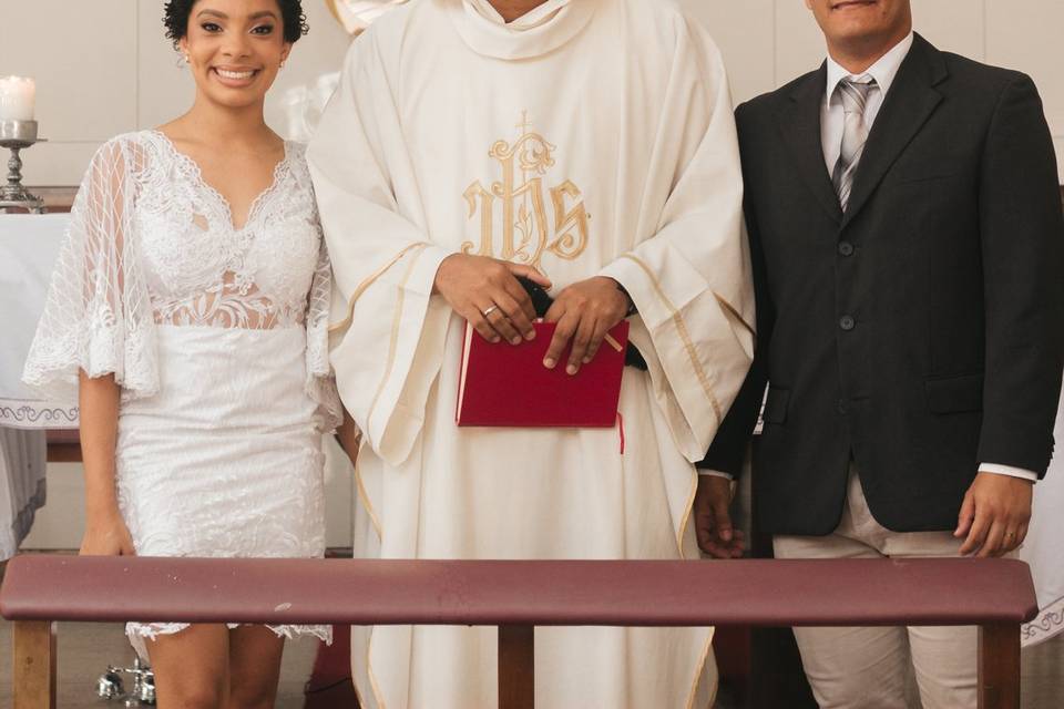 E & R CASAMENTO