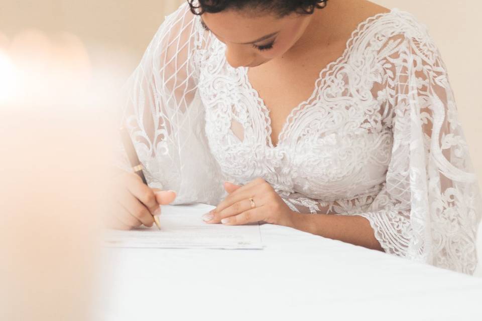 E & R CASAMENTO