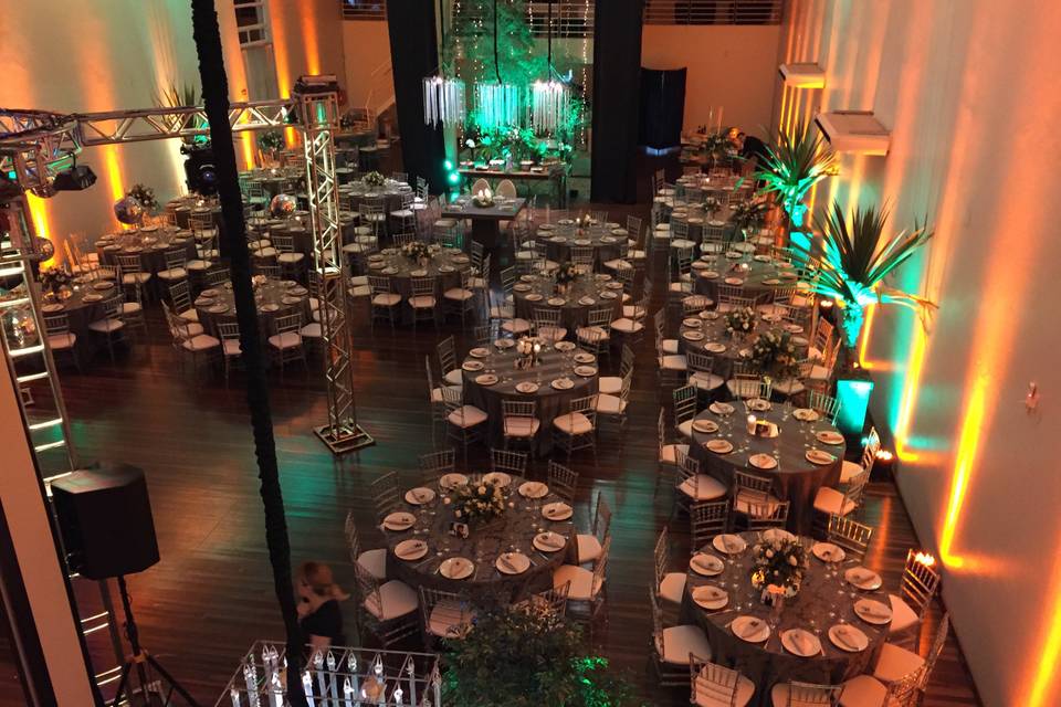 Blumenhaus Eventos