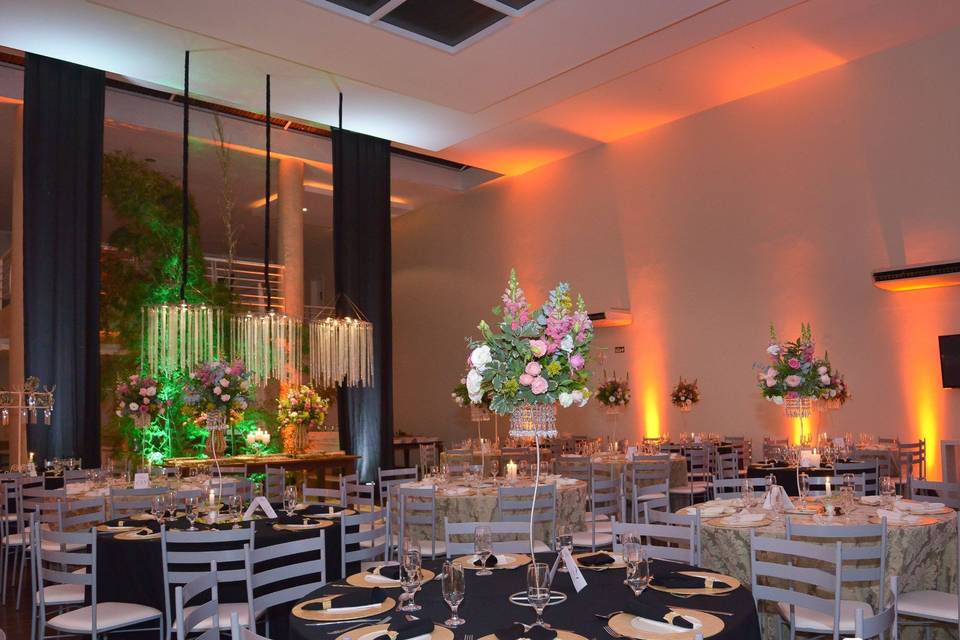 Blumenhaus Eventos