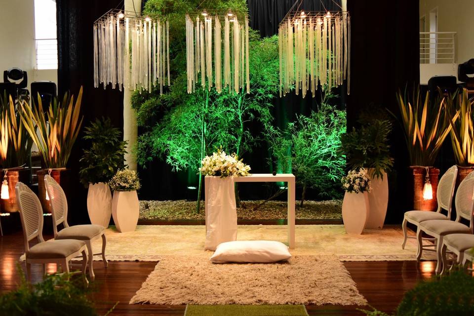 Blumenhaus Eventos