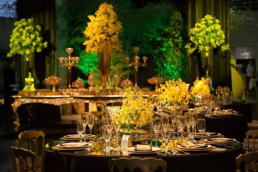 Blumenhaus Eventos