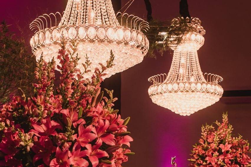 Blumenhaus Eventos