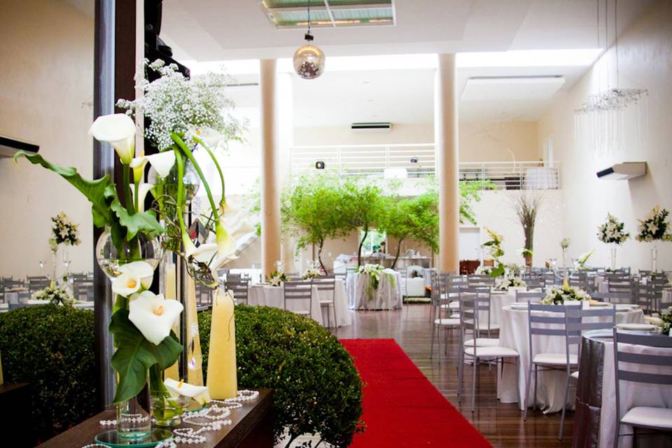 Blumenhaus Eventos