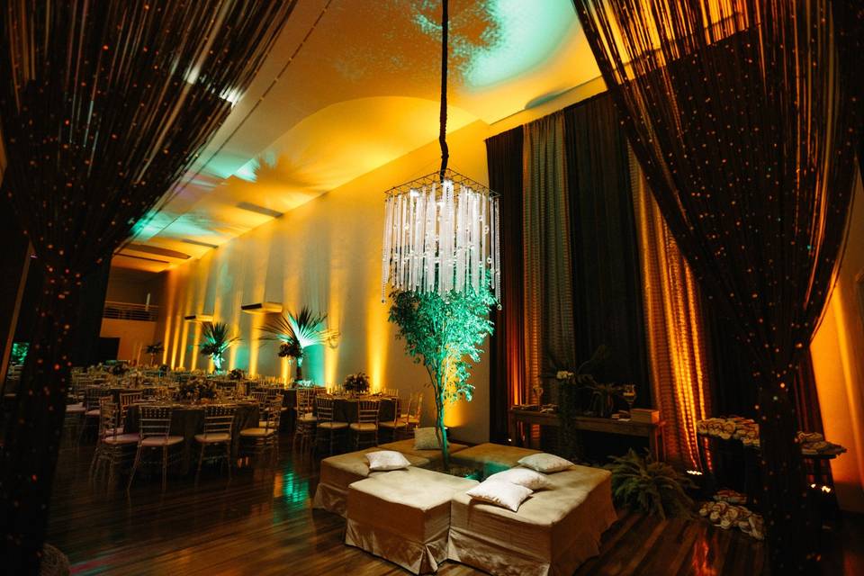 Blumenhaus Eventos