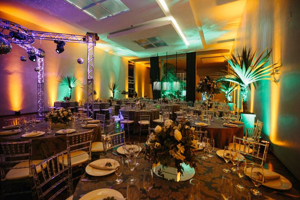 Blumenhaus Eventos