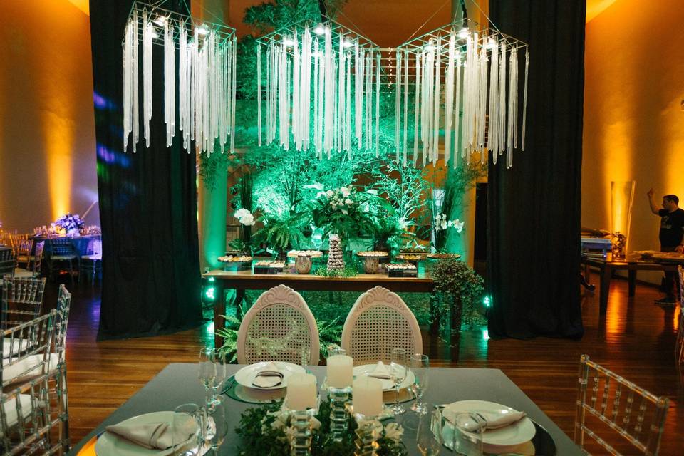 Blumenhaus Eventos