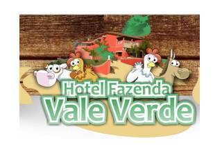 Hotel Fazenda Vale Verde  Logo