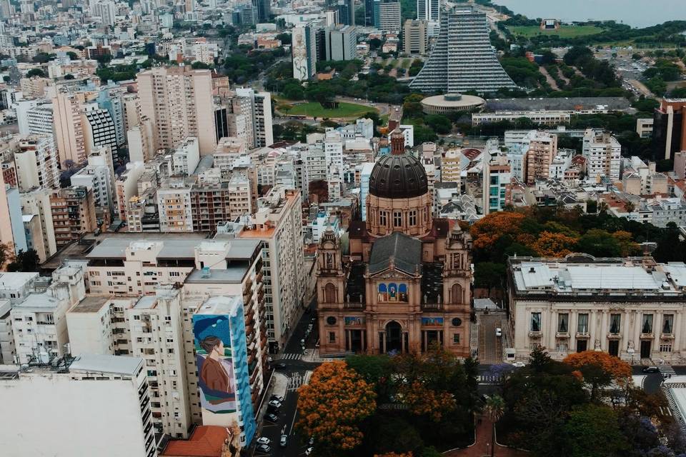 Catedral Metropolitana