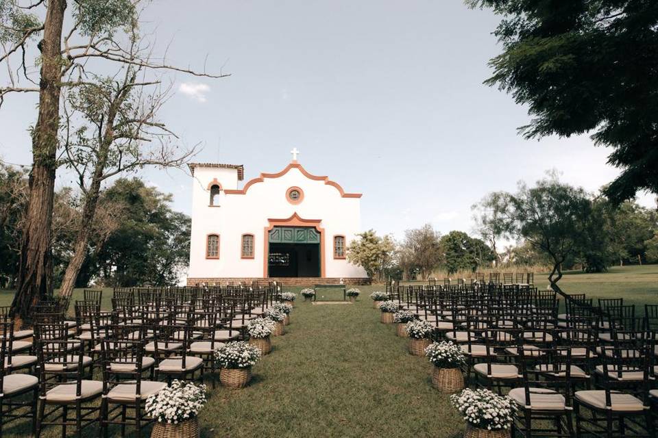 Fazenda Capim Fino