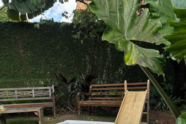 Brinquedoteca lúdica e segura