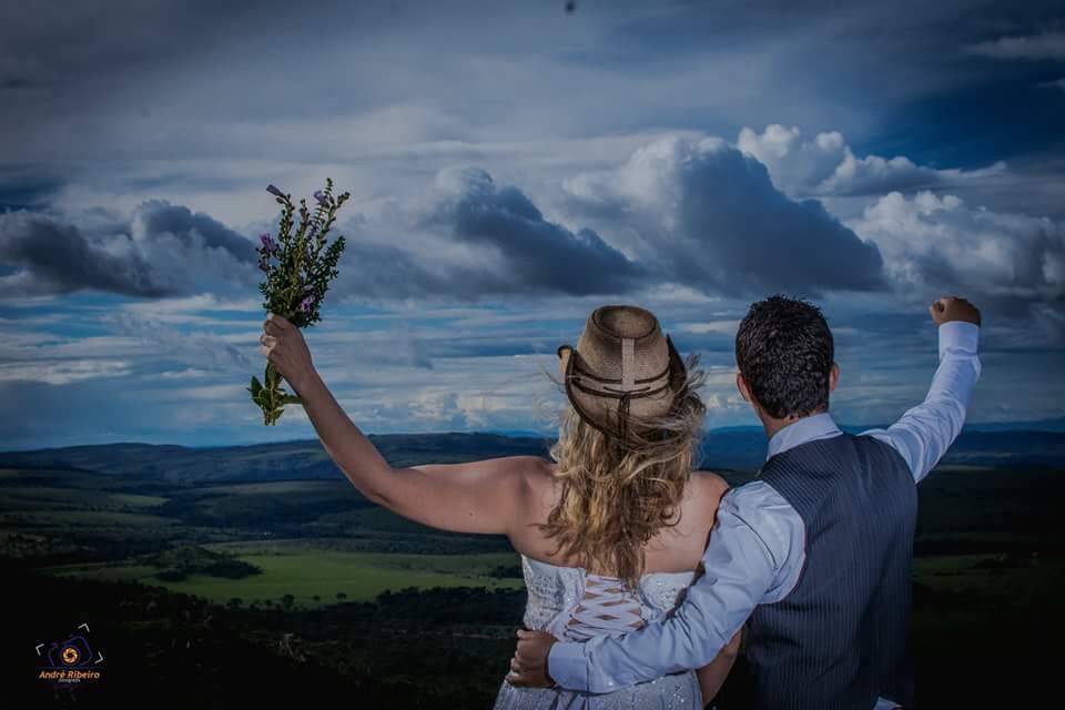 André Ribeiro Fotógrafo