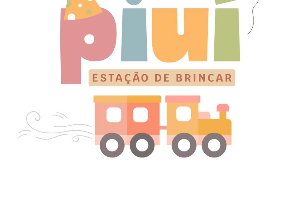 Piuí Estação de Brincar