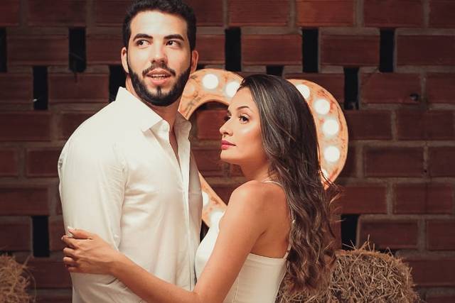 Wedding Fernanda & Jorge