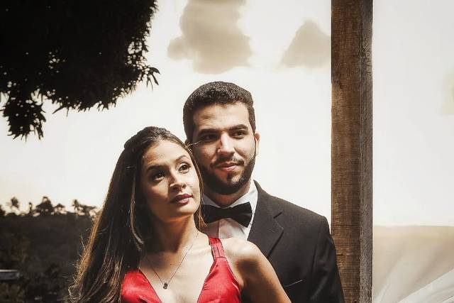 Wedding Fernanda & Jorge