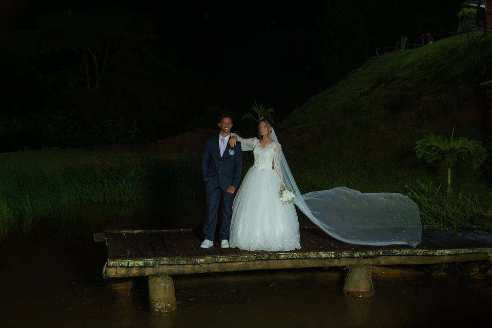 Cada momento um historia