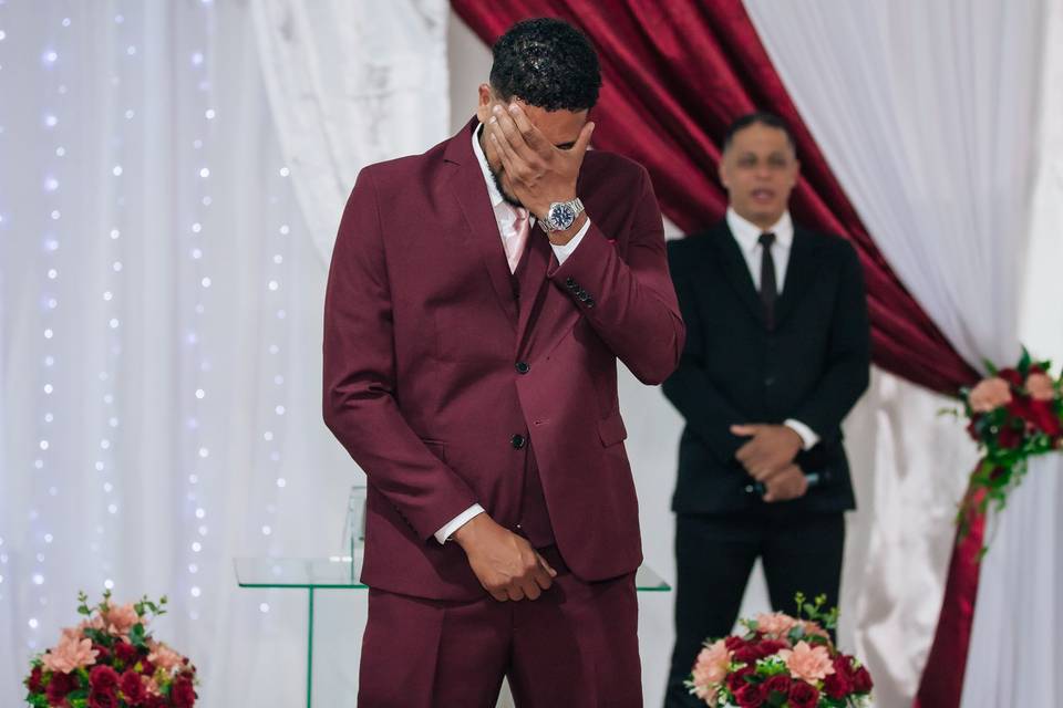 Cada momento um historia