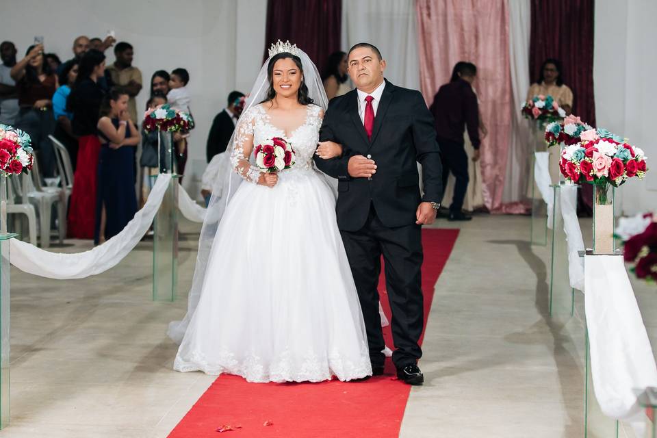 Cada momento um historia