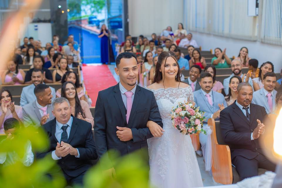 Cada momento um historia