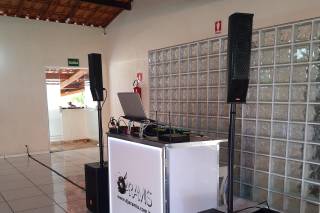 Dj Aramis Festas & Eventos