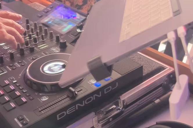 DJ Aramis