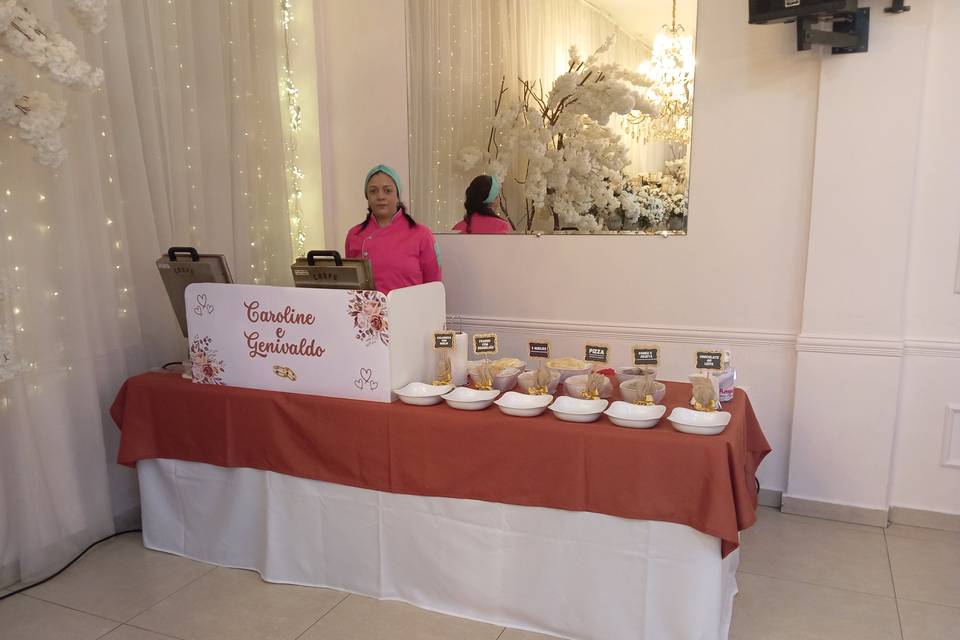 Casamento