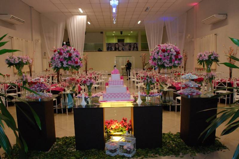 Buffet Carige