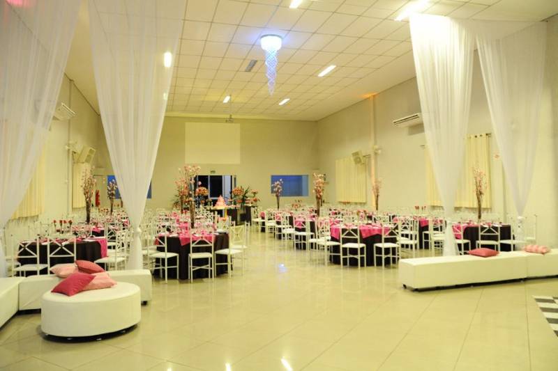Buffet Carige