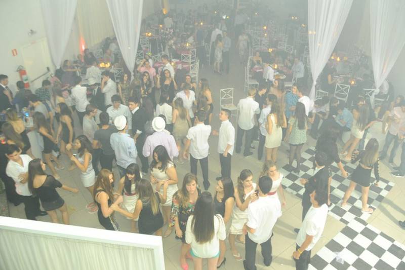 Buffet Carige