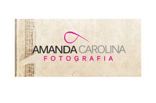 Logo Amanda Carolina Fotografia