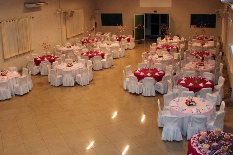 Buffet Carige