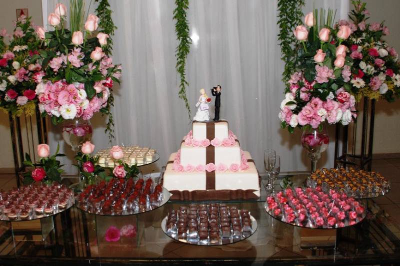 Buffet Carige