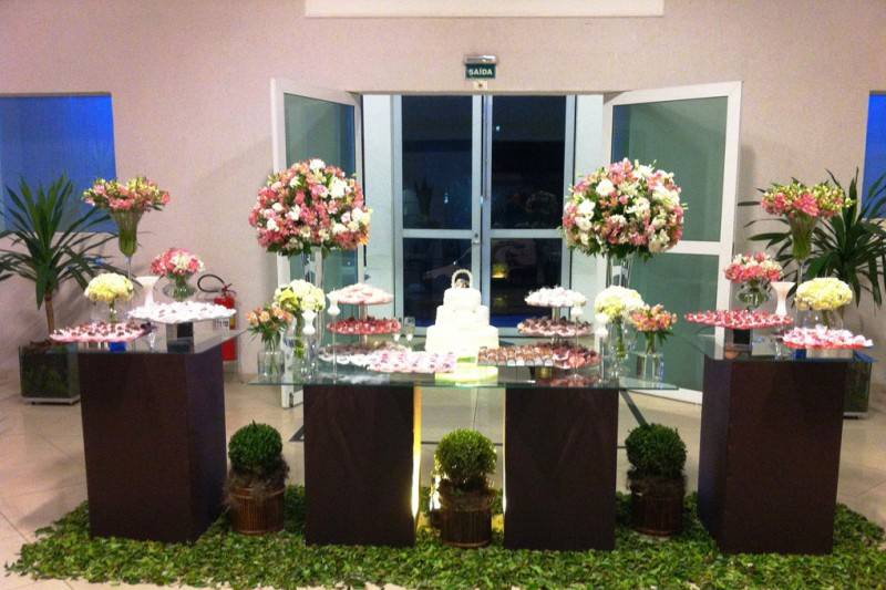 Buffet Carige