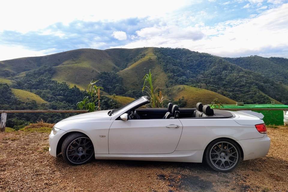 335i cabriolet